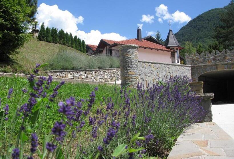 پانسیون Apartments Reida