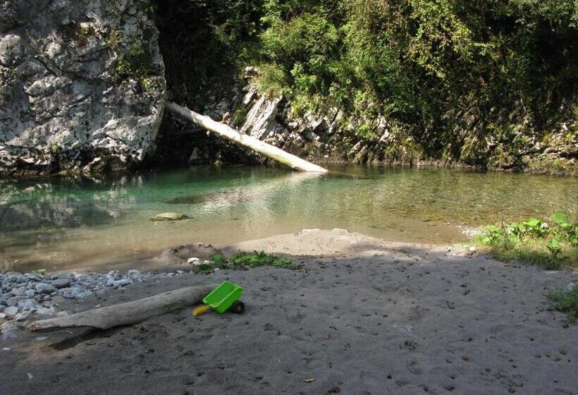 پانسیون Apartments Reida