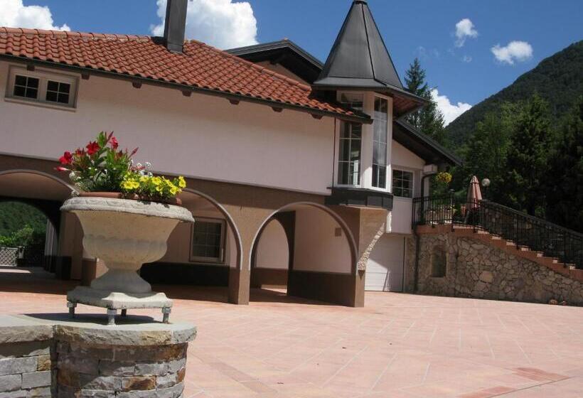 پانسیون Apartments Reida