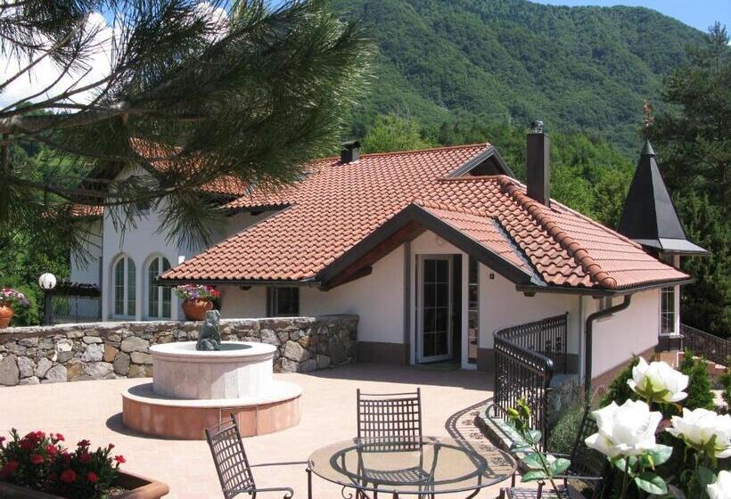 پانسیون Apartments Reida