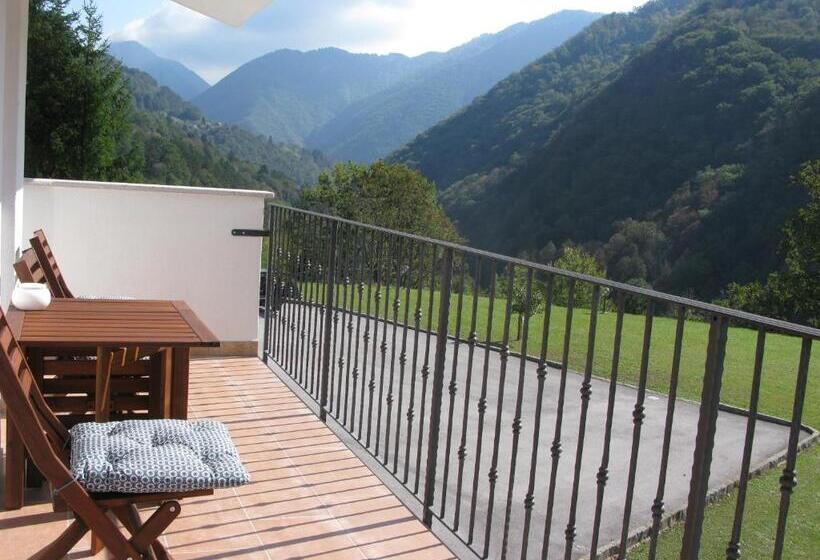 پانسیون Apartments Reida