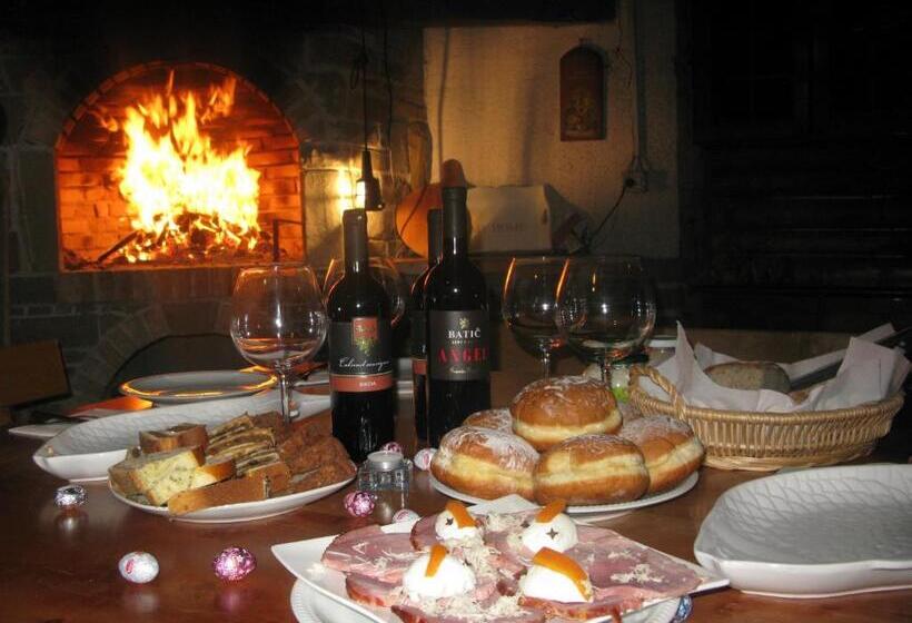 پانسیون Apartments Reida