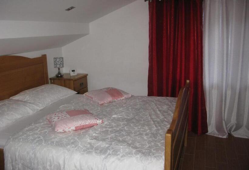 پانسیون Apartments Reida