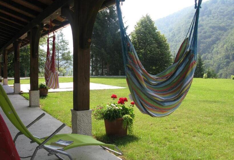 پانسیون Apartments Reida