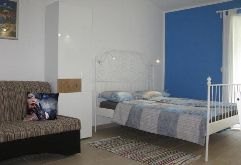 پانسیون Apartments Reida