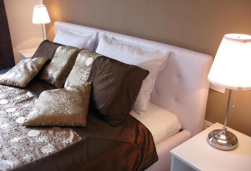 پانسیون Apartments Reida