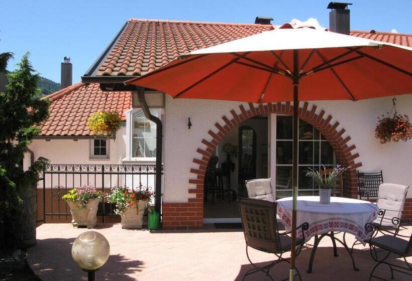 پانسیون Apartments Reida