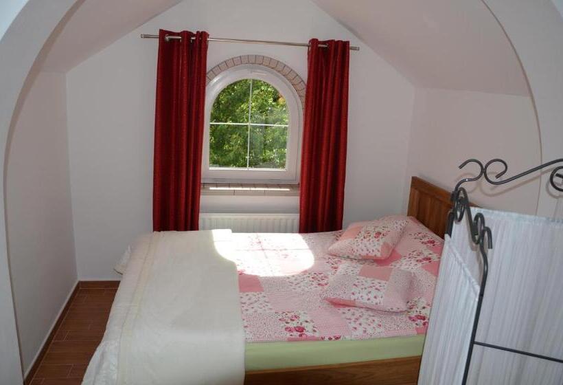 پانسیون Apartments Reida