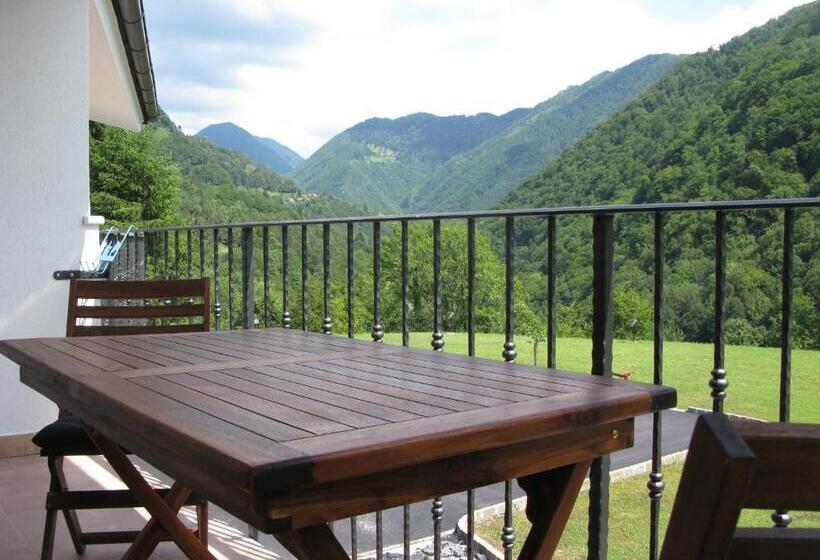 پانسیون Apartments Reida