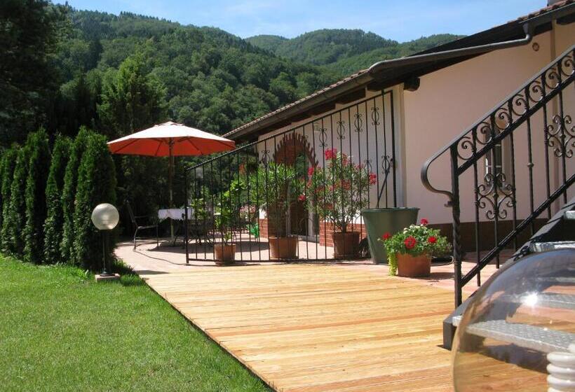 پانسیون Apartments Reida