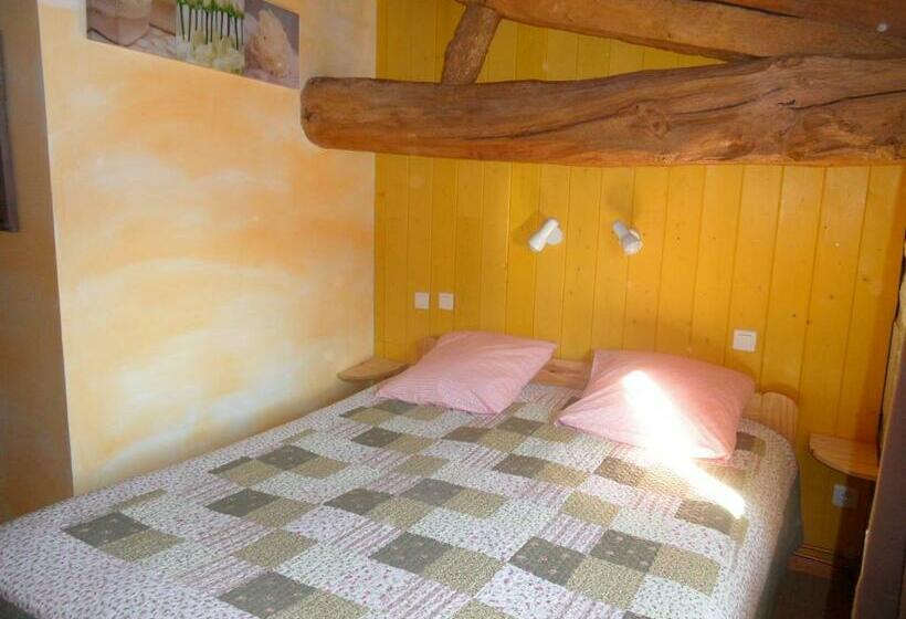 膳宿费 Au Jardin Près De L Ocean