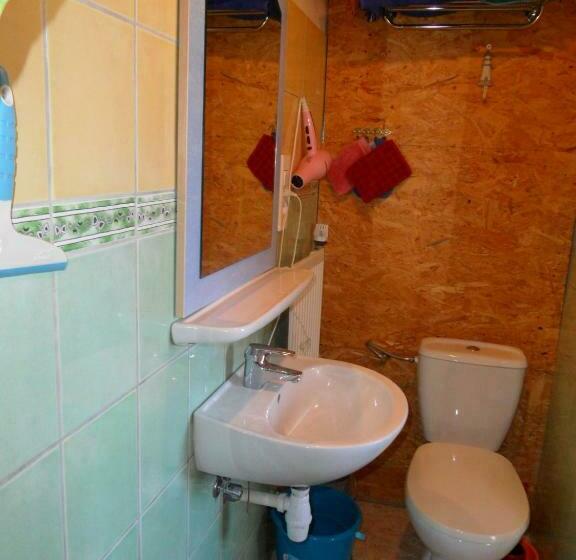 膳宿费 Au Jardin Près De L Ocean