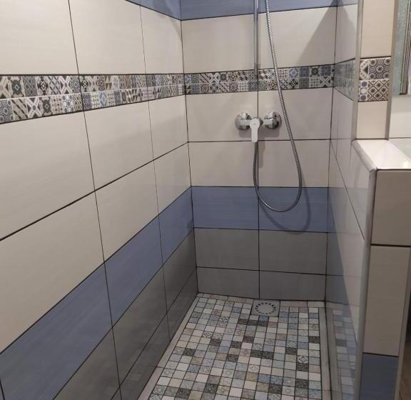 膳宿费 Au Jardin Près De L Ocean