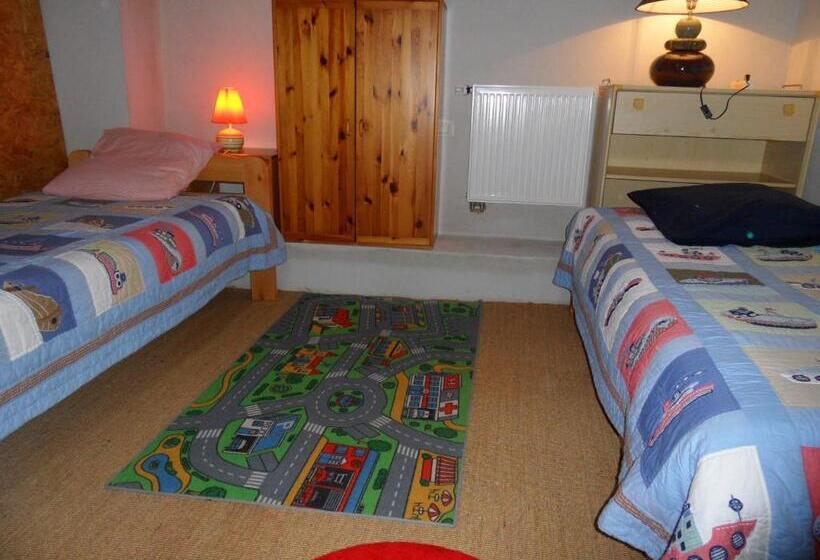 膳宿费 Au Jardin Près De L Ocean