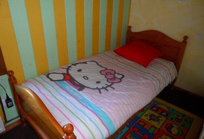 膳宿费 Au Jardin Près De L Ocean