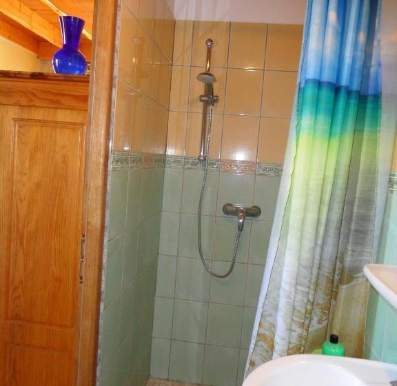 膳宿费 Au Jardin Près De L Ocean