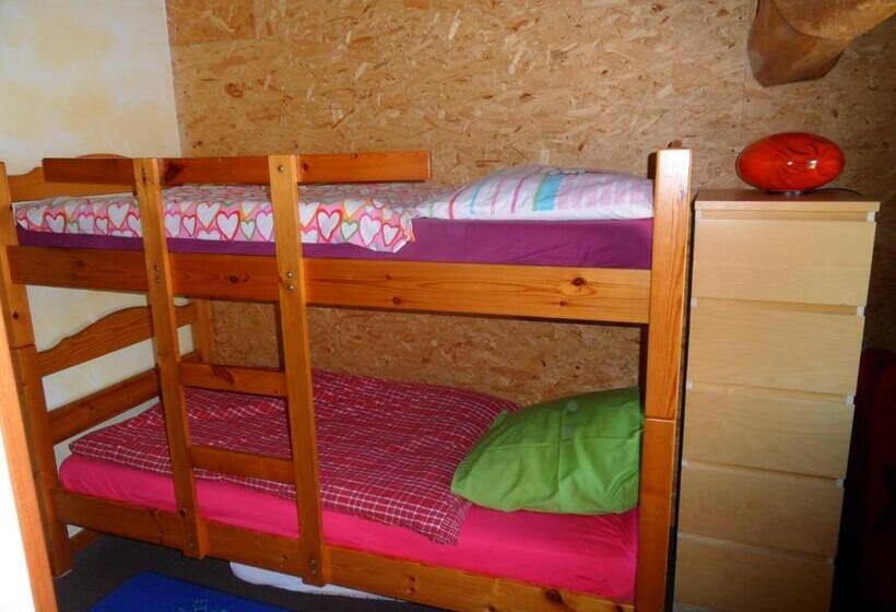 膳宿费 Au Jardin Près De L Ocean