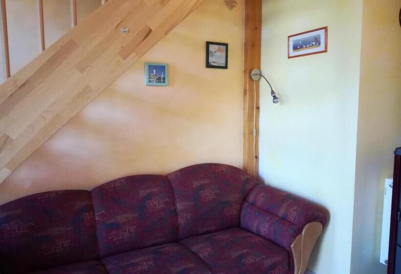 膳宿费 Au Jardin Près De L Ocean