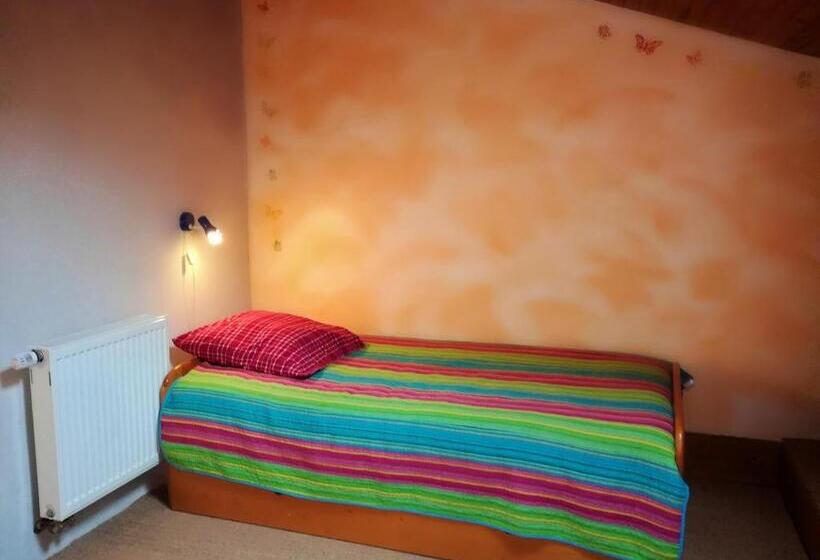 膳宿费 Au Jardin Près De L Ocean