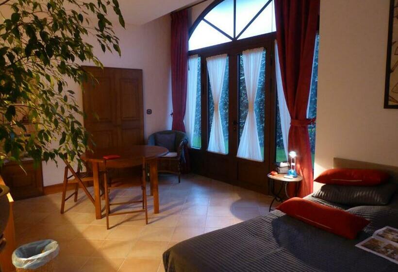 膳宿费 Au Pied Des Alpes