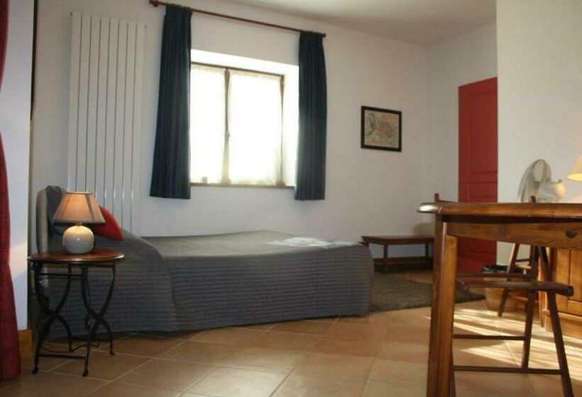 膳宿费 Au Pied Des Alpes