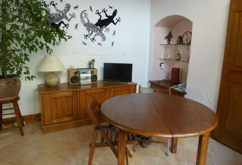 膳宿费 Au Pied Des Alpes