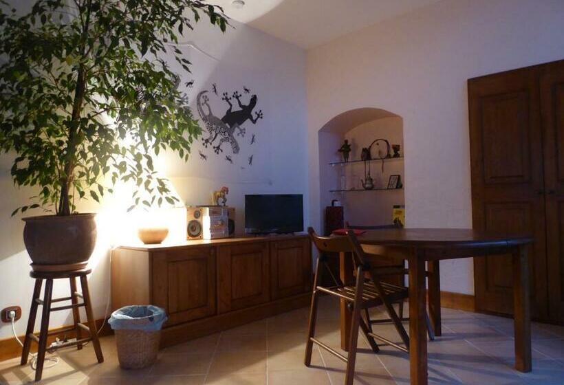 膳宿费 Au Pied Des Alpes