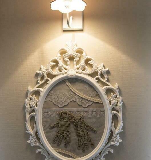 膳宿费 Aux Petits Bonheurs