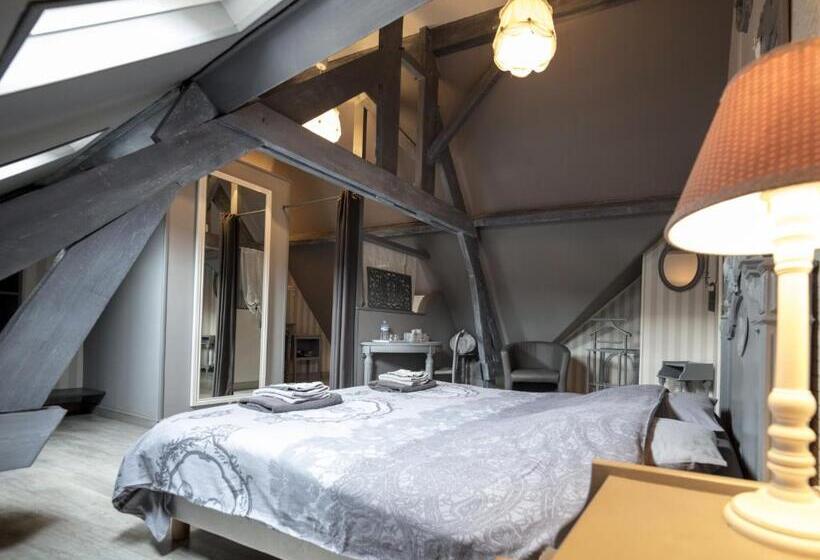 膳宿费 Aux Petits Bonheurs