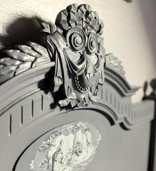 膳宿费 Aux Petits Bonheurs