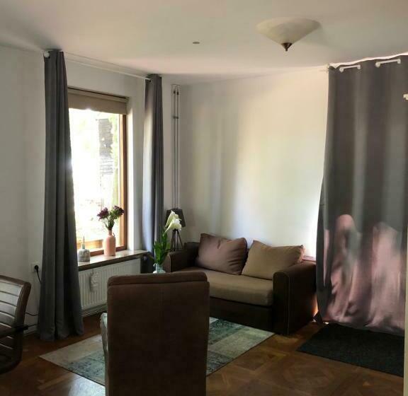 פנסיון B&b Wicherumloo