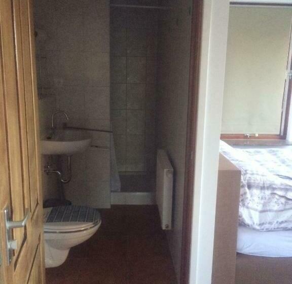 פנסיון B&b Wicherumloo