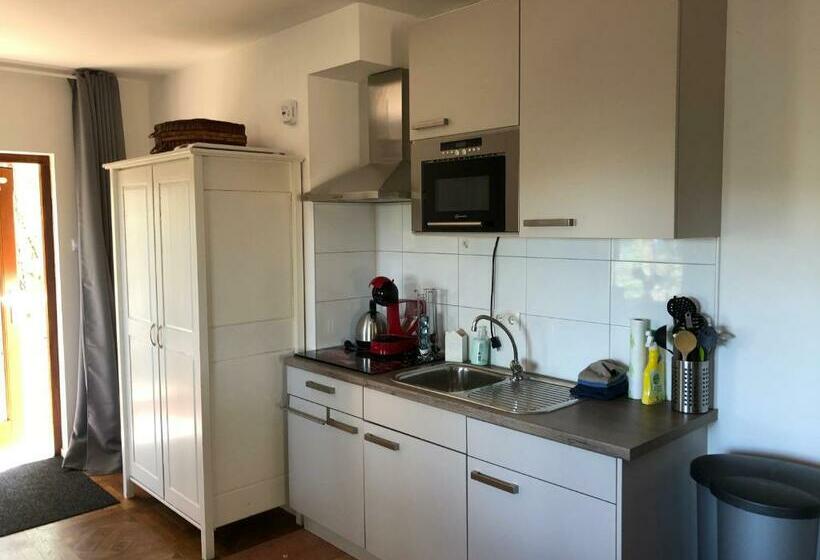 פנסיון B&b Wicherumloo