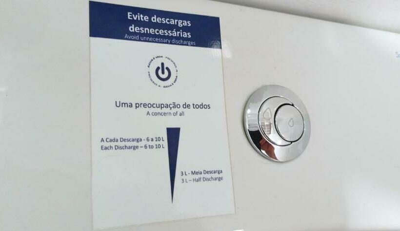 פנסיון Beira Rio Do Gerês