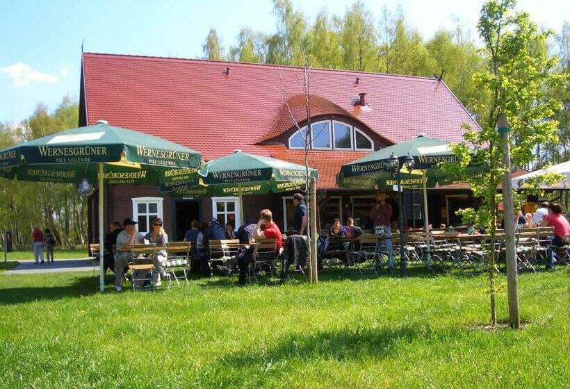 膳宿费 Bismarckschänke