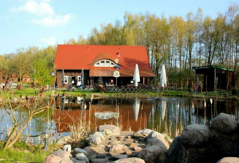 膳宿费 Bismarckschänke