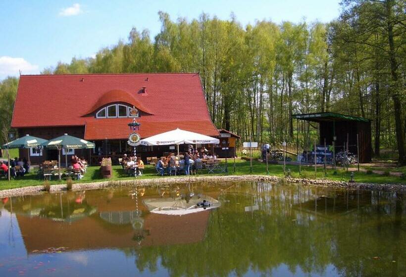 膳宿费 Bismarckschänke