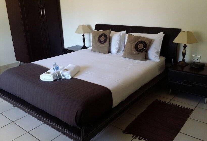 膳宿费 Buckleigh Guesthouse