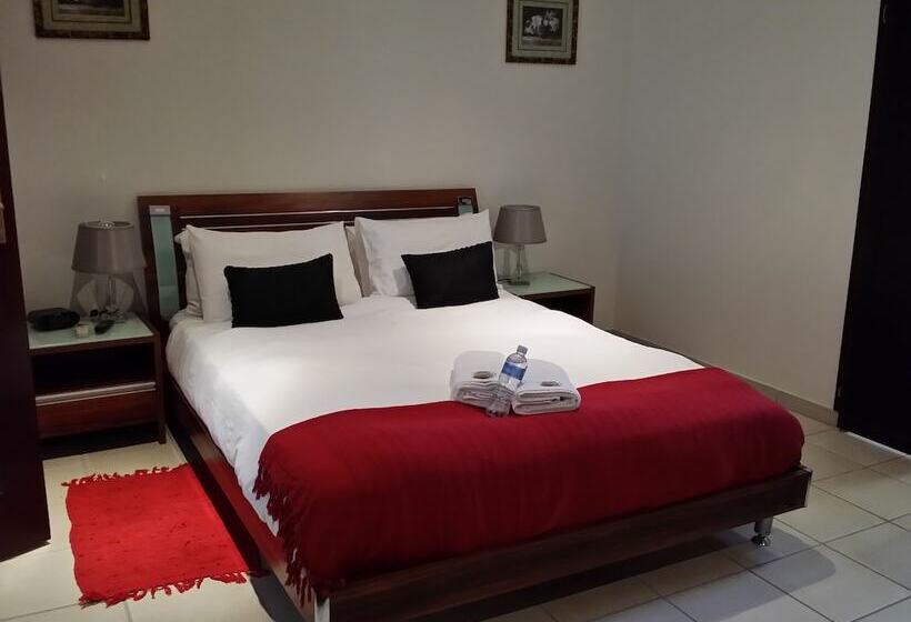 膳宿费 Buckleigh Guesthouse