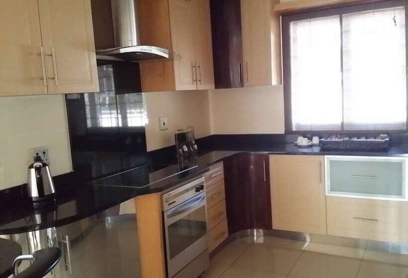 膳宿费 Buckleigh Guesthouse