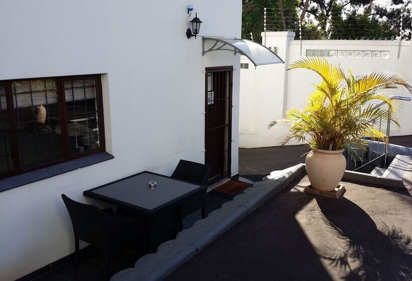 膳宿费 Buckleigh Guesthouse