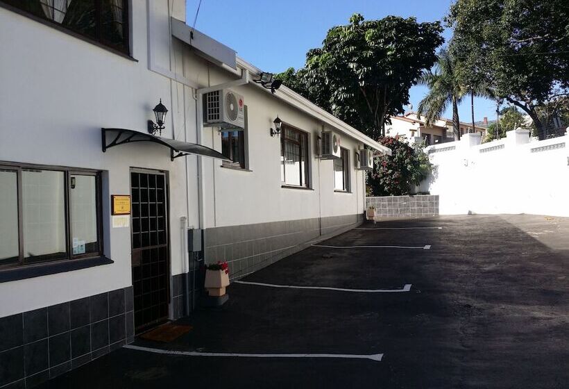 膳宿费 Buckleigh Guesthouse