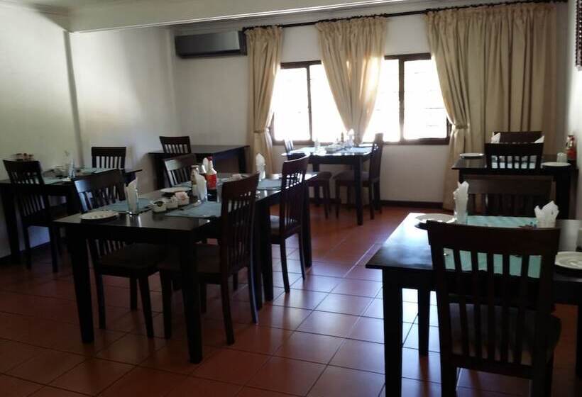 膳宿费 Buckleigh Guesthouse