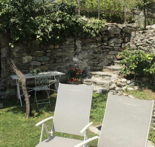 פנסיון Camera Molly