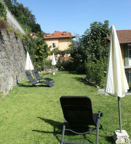 פנסיון Camera Molly