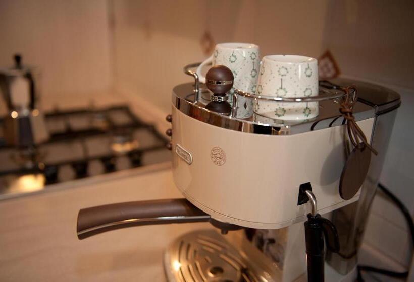 ペンション Casa Corinna