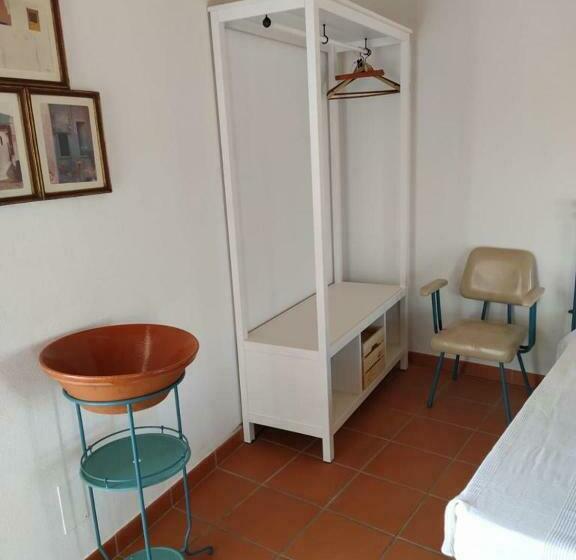 膳宿费 Casa Da Osga