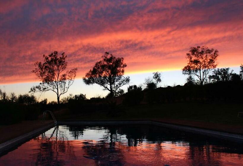 膳宿费 Casa Da Osga