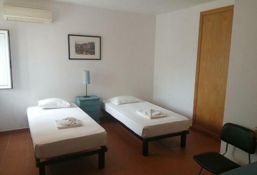 膳宿费 Casa Da Osga