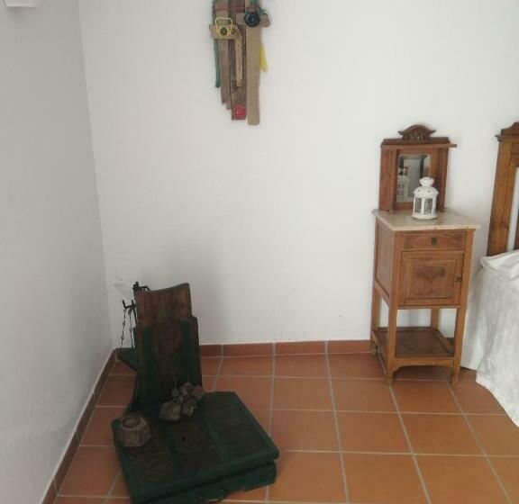 膳宿费 Casa Da Osga